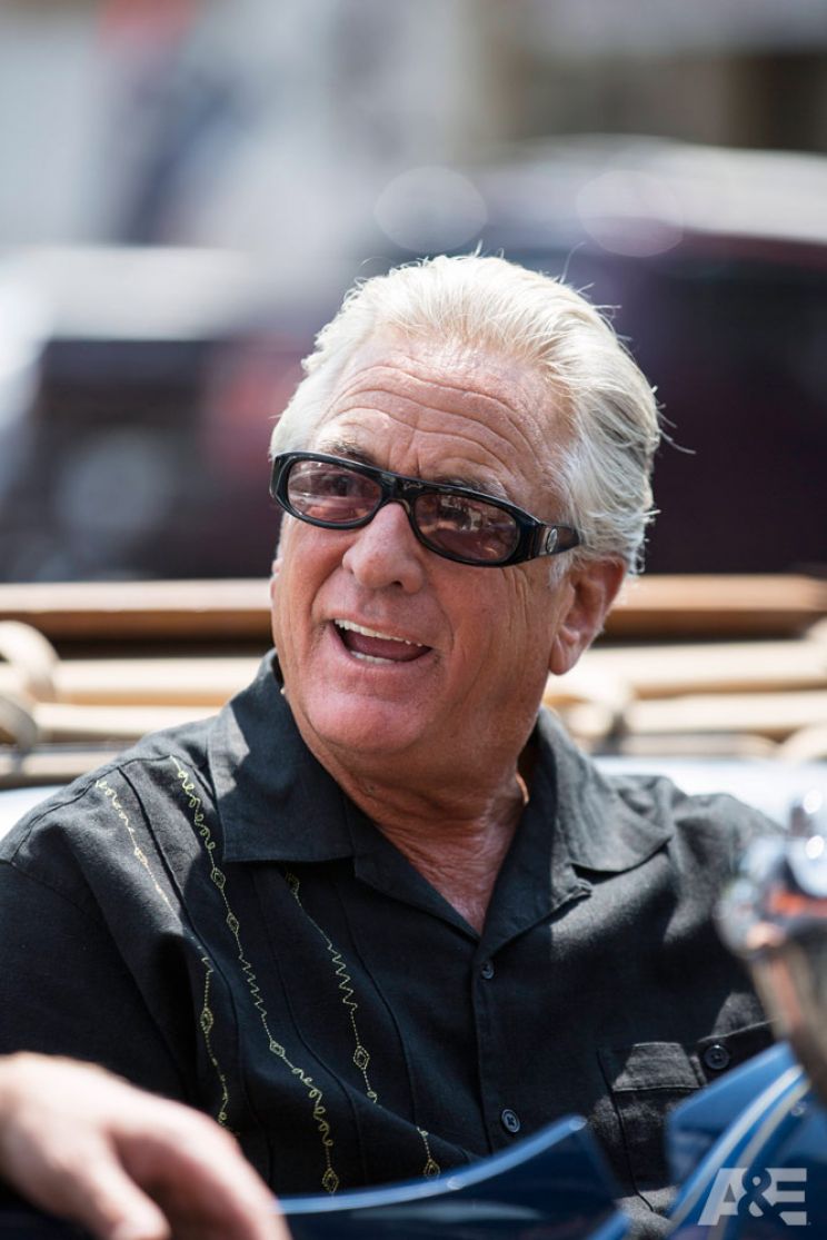 Barry Weiss