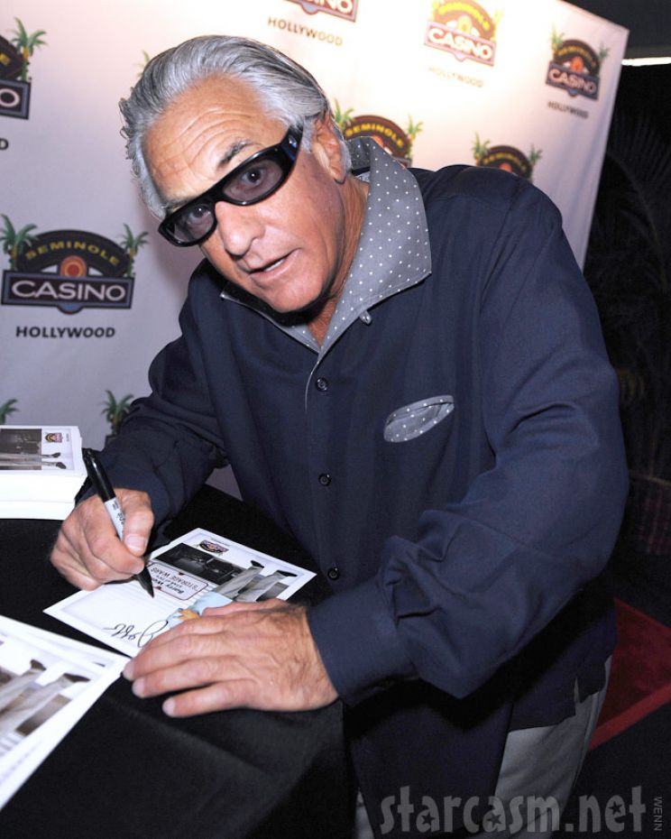 Barry Weiss