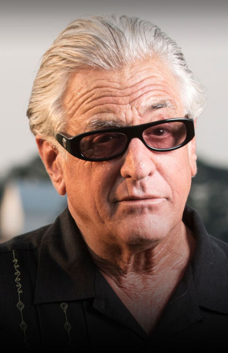 Barry Weiss