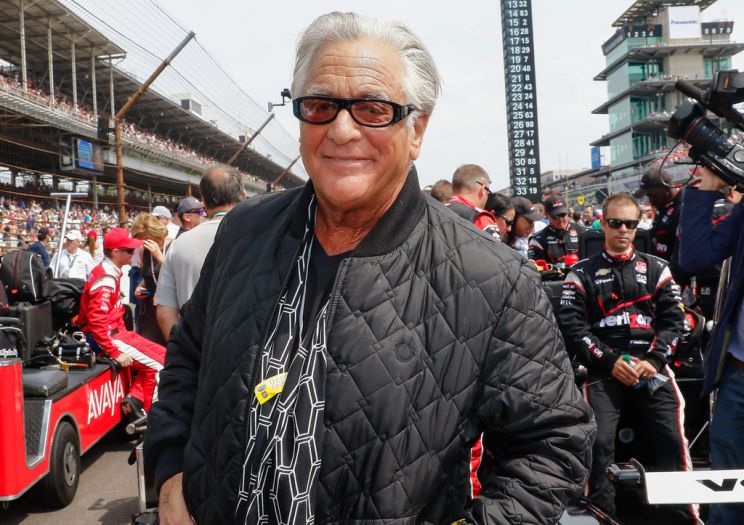 Barry Weiss