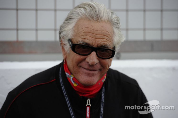 Barry Weiss