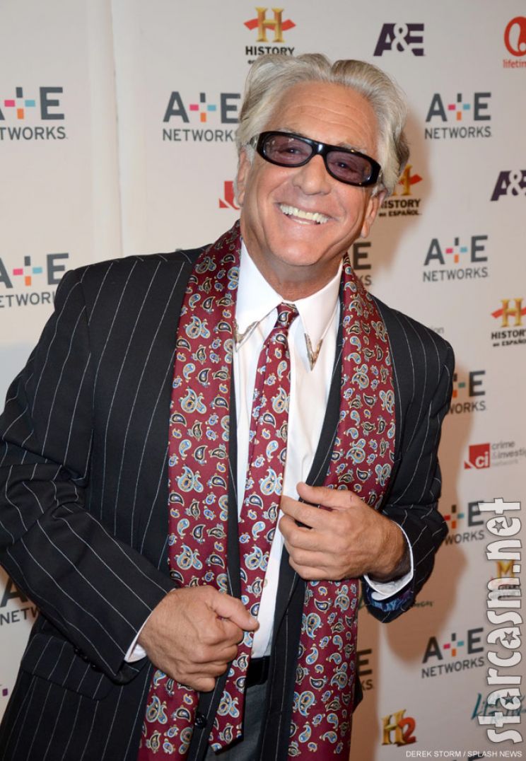 Barry Weiss