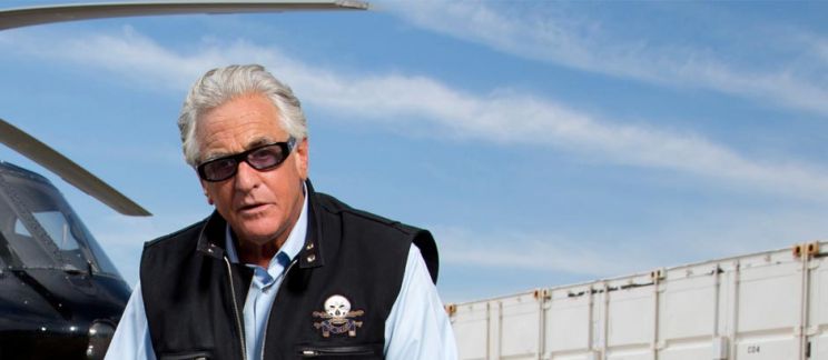 Barry Weiss