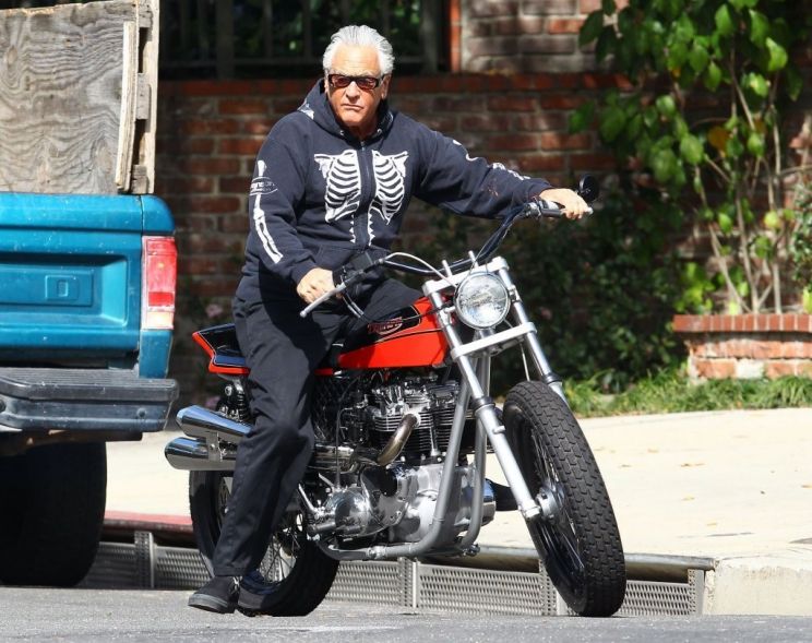 Barry Weiss