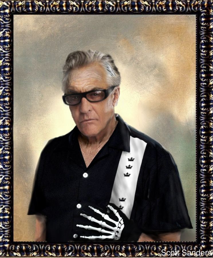 Barry Weiss