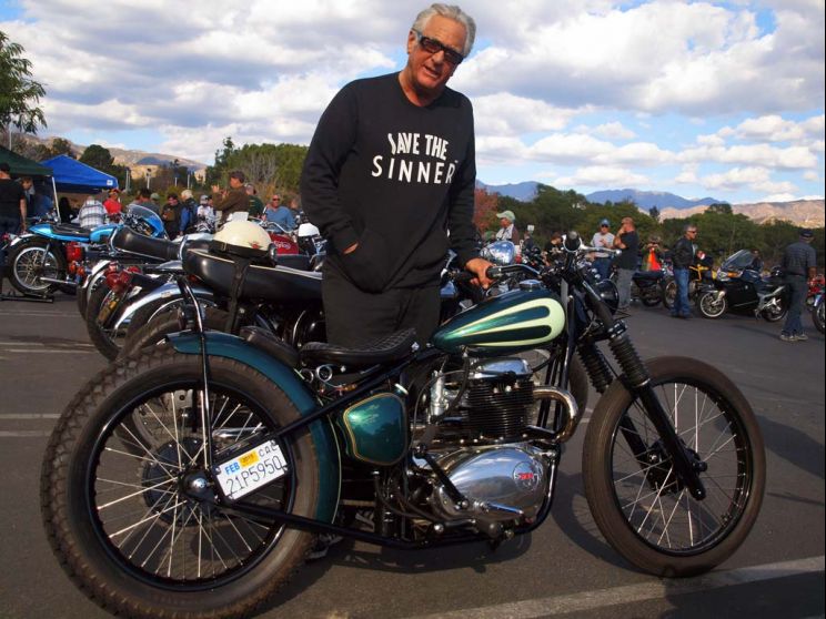 Barry Weiss