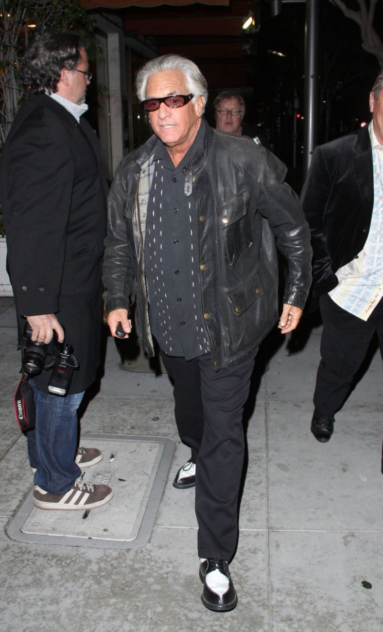 Barry Weiss