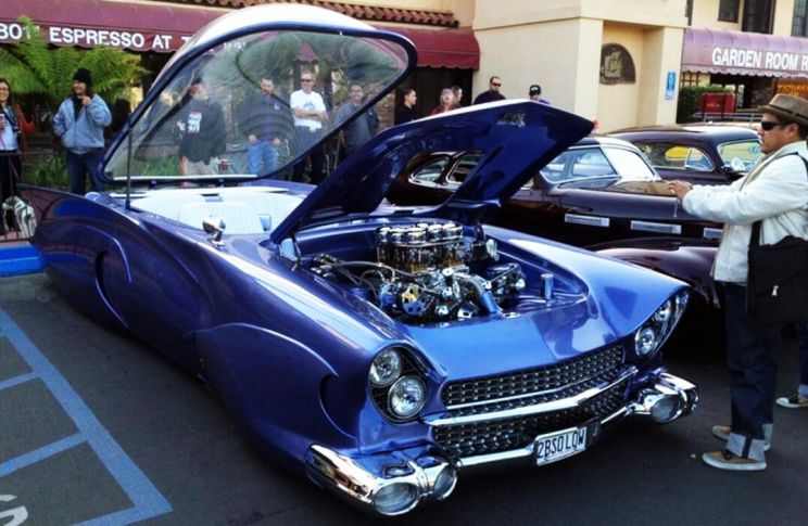 Barry Weiss