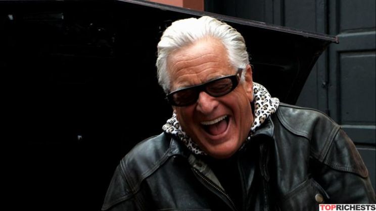 Barry Weiss