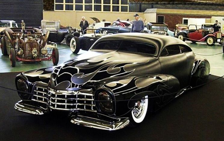 Barry Weiss