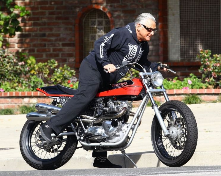 Barry Weiss