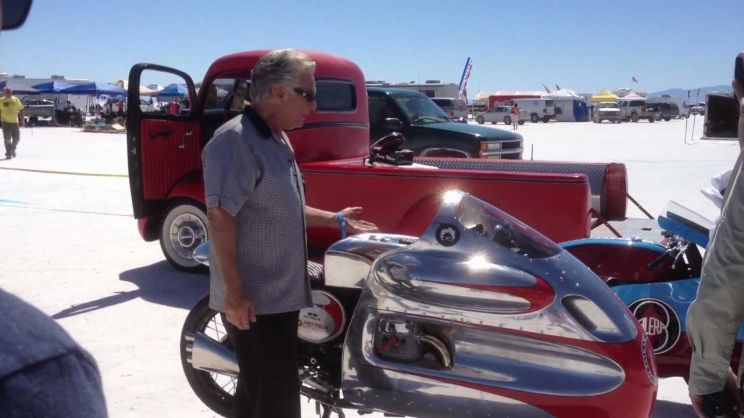 Barry Weiss