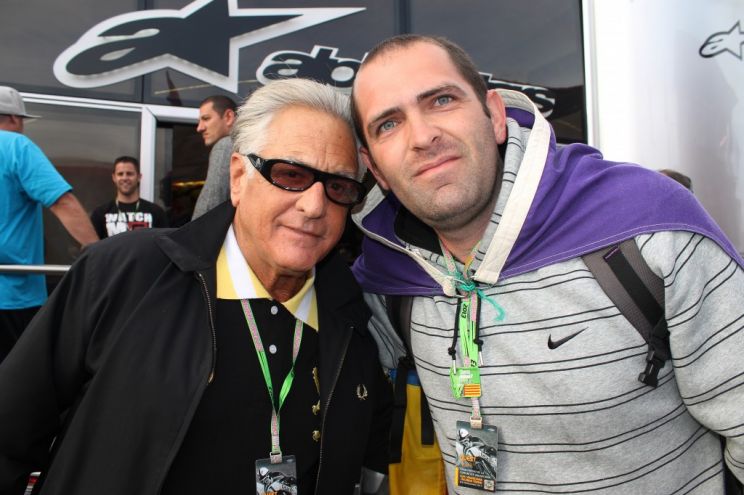 Barry Weiss