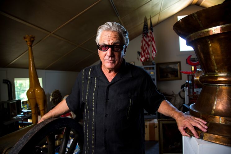 Barry Weiss