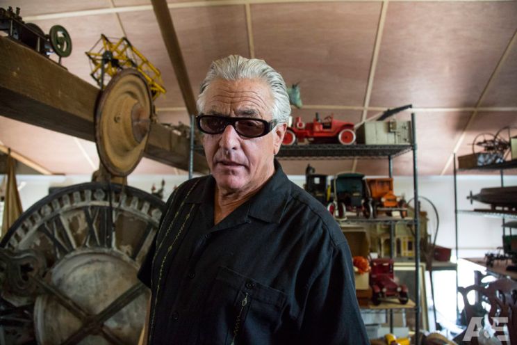 Barry Weiss