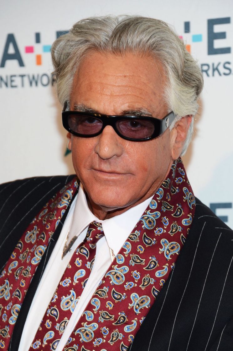 Barry Weiss