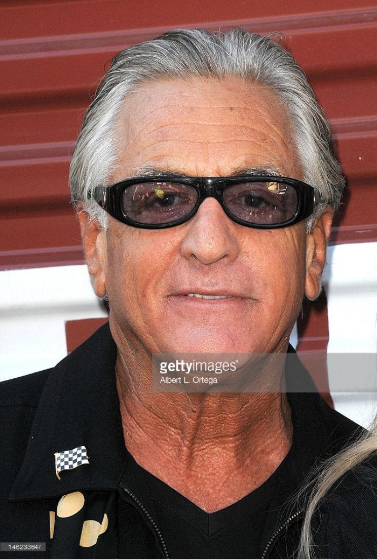 Barry Weiss