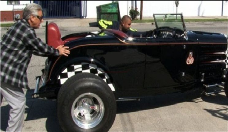 Barry Weiss