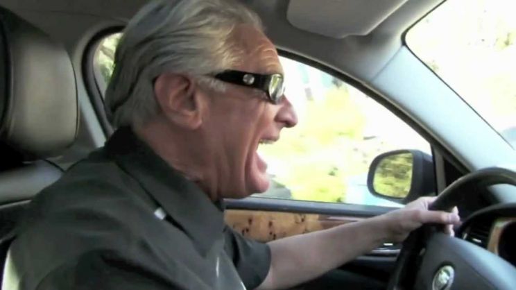 Barry Weiss