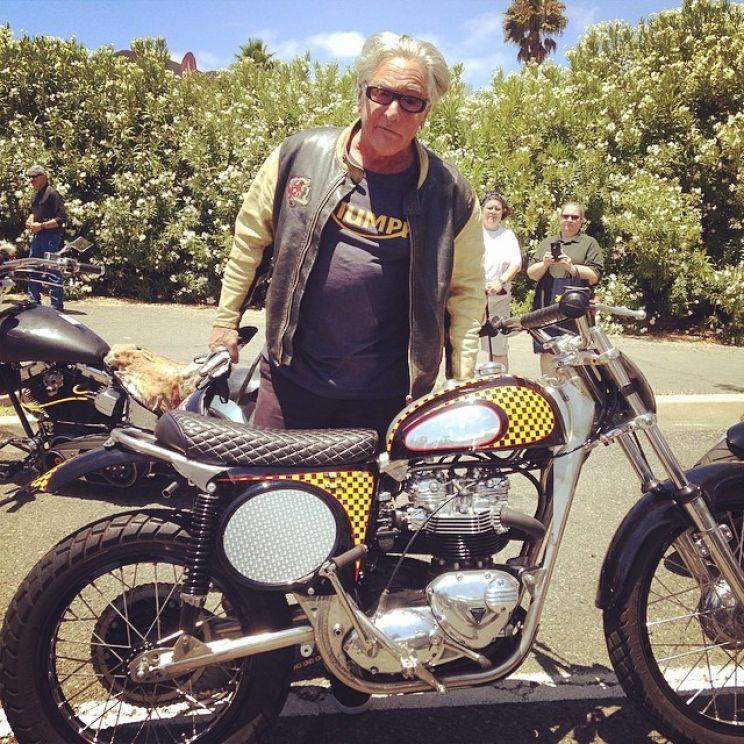 Barry Weiss