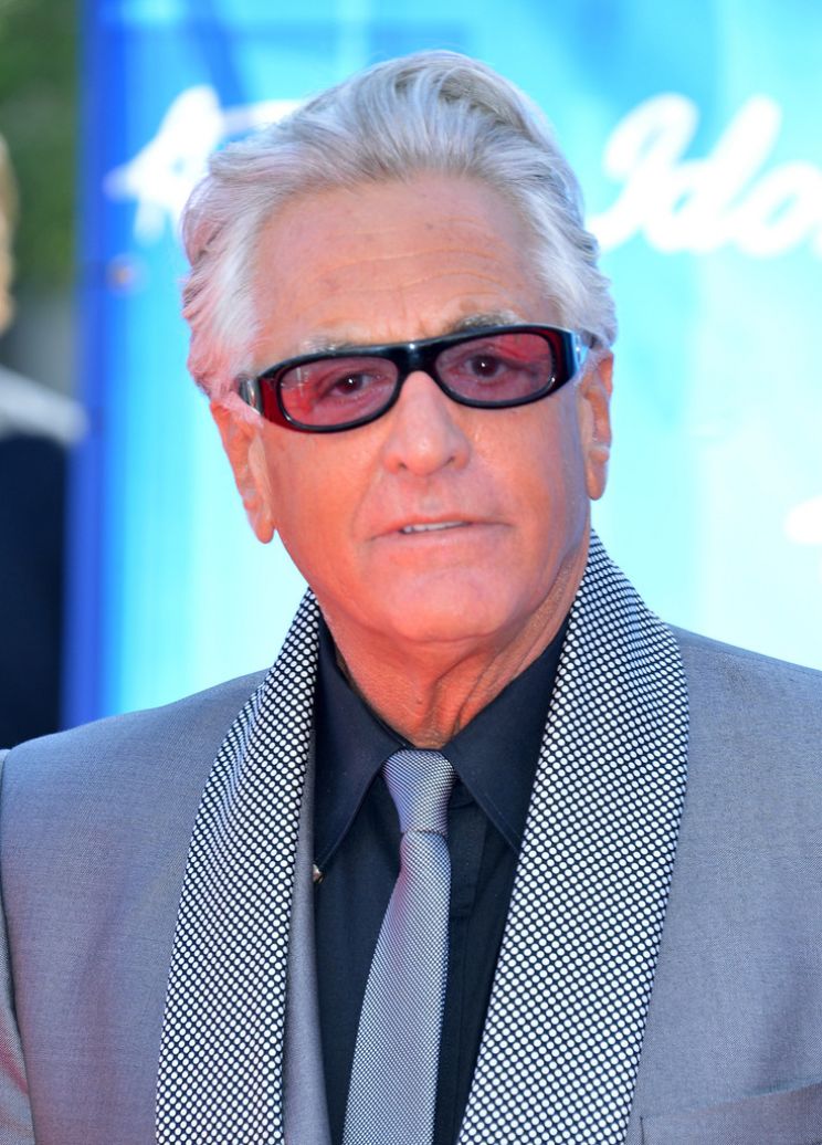 Barry Weiss