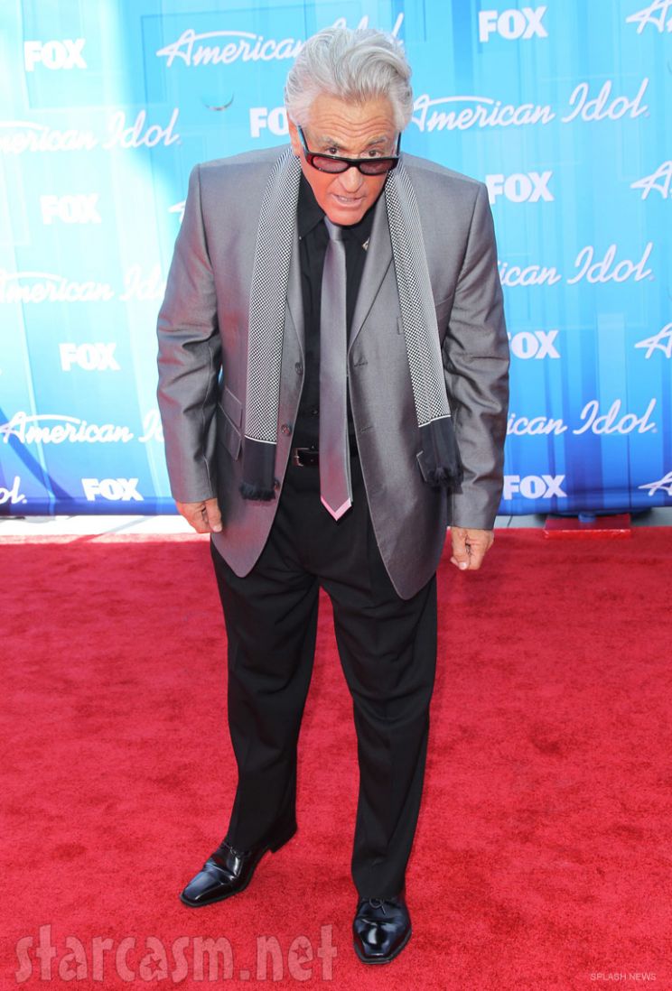 Barry Weiss