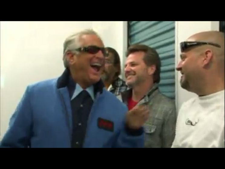 Barry Weiss