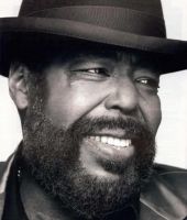 Barry White