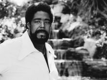 Barry White