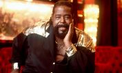 Barry White