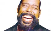 Barry White