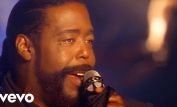 Barry White