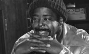 Barry White