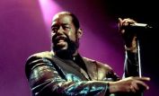 Barry White