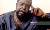 Barry White