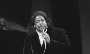 Barry White