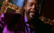 Barry White