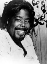 Barry White