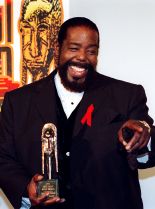 Barry White