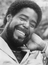 Barry White