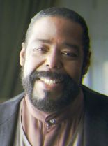 Barry White