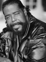 Barry White