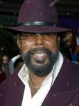 Barry White