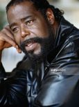 Barry White