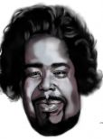 Barry White