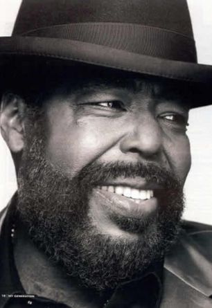 Barry White