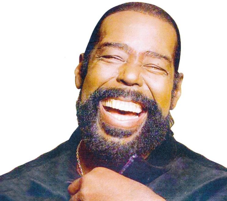 Barry White