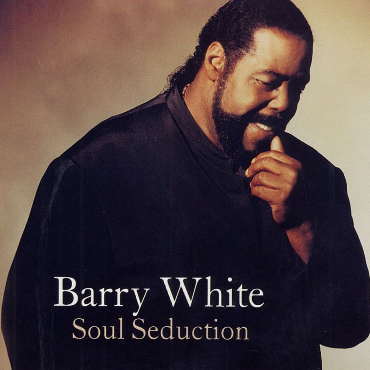 Barry White