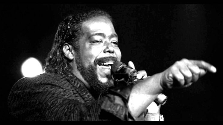 Barry White