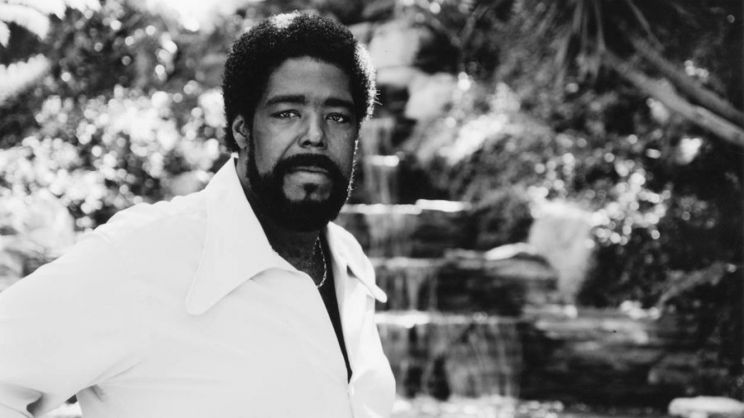 Barry White